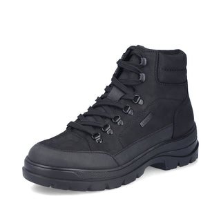 Lace-Up Boots | F5411 - Image 1