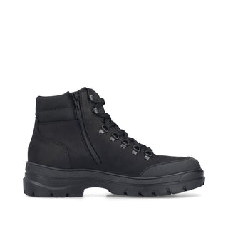 Lace-Up Boots | F5411 - Image 2