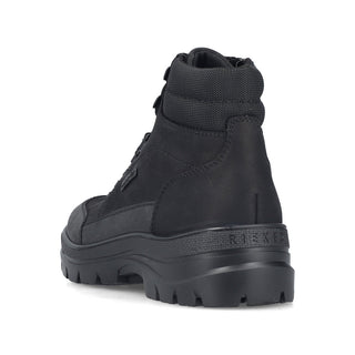 Lace-Up Boots | F5411 - Image 3