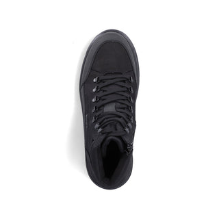Lace-Up Boots | F5411 - Image 4