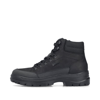 Lace-Up Boots | F5411 - Image 5