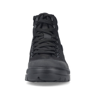 Lace-Up Boots | F5411 - Image 6
