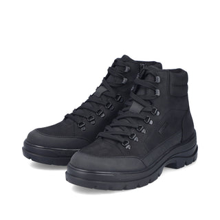 Lace-Up Boots | F5411 - Image 8