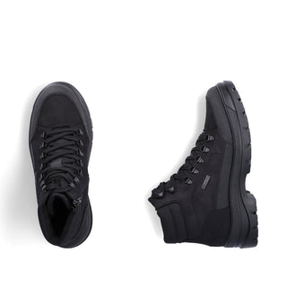 Lace-Up Boots | F5411 - Image 9