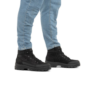 Lace-Up Boots | F5411 - Image 10