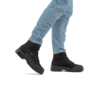 Lace-Up Boots | F5411 - Image 11