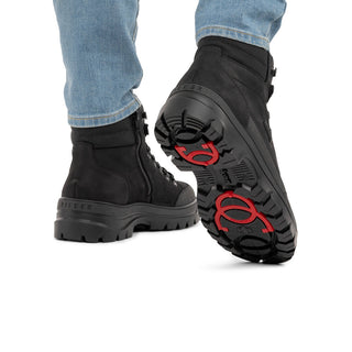 Lace-Up Boots | F5411 - Image 12