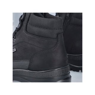 Lace-Up Boots | F5411 - Image 13