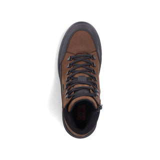 Men's Boots | Rieker Comfort F5411 - Image 4
