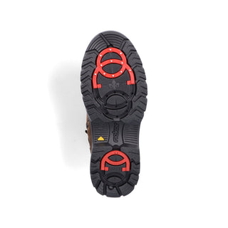 Men's Boots | Rieker Comfort F5411 - Image 7