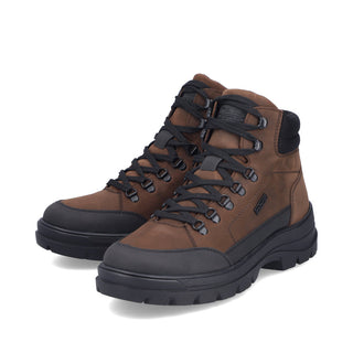 Men's Boots | Rieker Comfort F5411 - Image 8