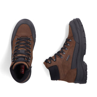 Men's Boots | Rieker Comfort F5411 - Image 9