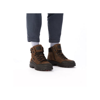 Men's Boots | Rieker Comfort F5411 - Image 10