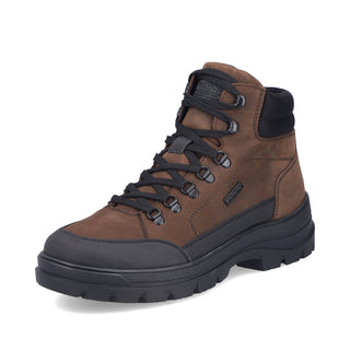 Lace-Up Boots | F5411 - Image 15
