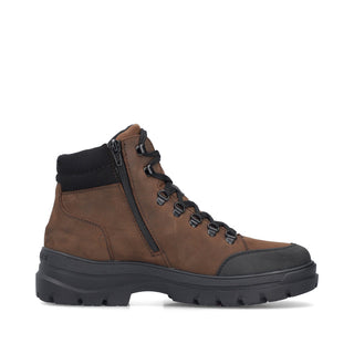 Lace-Up Boots | F5411 - Image 16