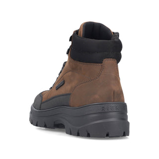 Lace-Up Boots | F5411 - Image 17