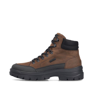 Lace-Up Boots | F5411 - Image 19