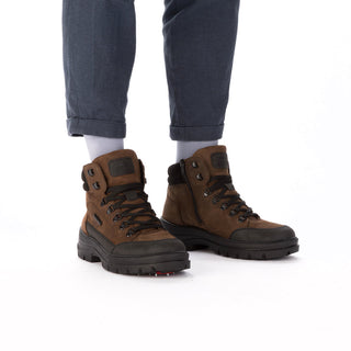 Lace-Up Boots | F5411 - Image 24