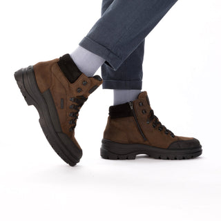 Lace-Up Boots | F5411 - Image 25