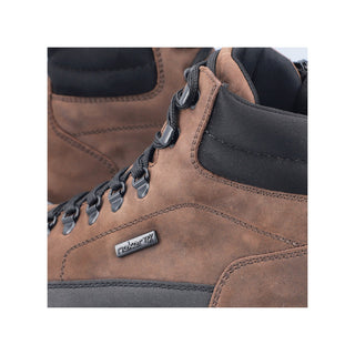 Lace-Up Boots | F5411 - Image 27