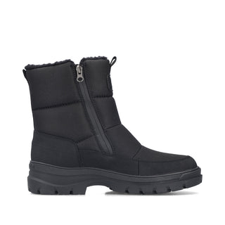 Short Boots | F5412 - Image 2