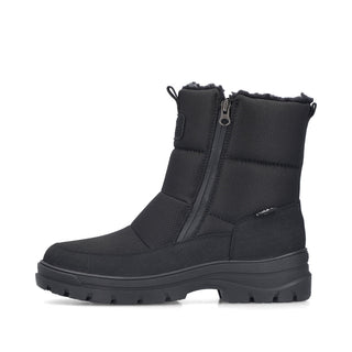 Short Boots | F5412 - Image 5