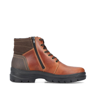Rieker Comfort Men's TEX Waterproof Boots | F5423 - Image 2