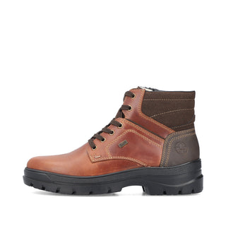 Rieker Comfort Men's TEX Waterproof Boots | F5423 - Image 5