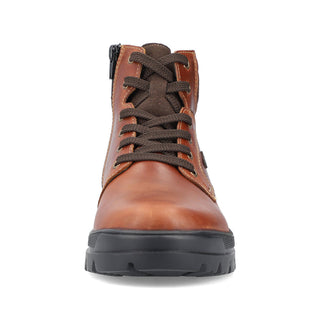 Rieker Comfort Men's TEX Waterproof Boots | F5423 - Image 6