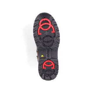 Rieker Comfort Men's TEX Waterproof Boots | F5423 - Image 7