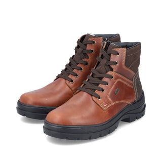 Rieker Comfort Men's TEX Waterproof Boots | F5423 - Image 8