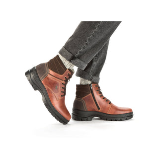 Rieker Comfort Men's TEX Waterproof Boots | F5423 - Image 11