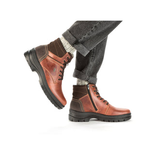Rieker Comfort Men's TEX Waterproof Boots | F5423 - Image 12