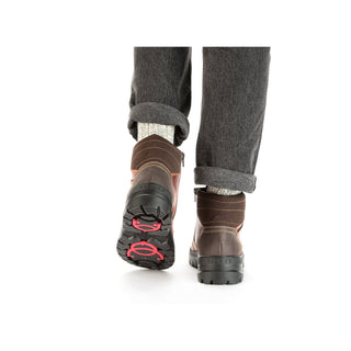 Rieker Comfort Men's TEX Waterproof Boots | F5423 - Image 13