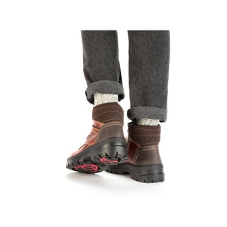 Rieker Comfort Men's TEX Waterproof Boots | F5423 - Image 14