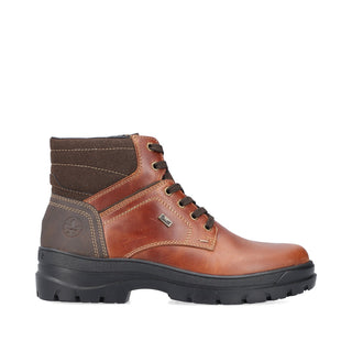 Rieker Comfort Men's TEX Waterproof Boots | F5423 - Image 16
