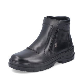 Rieker Comfort Men's TEX Waterproof Boots | F5463 - Image 1