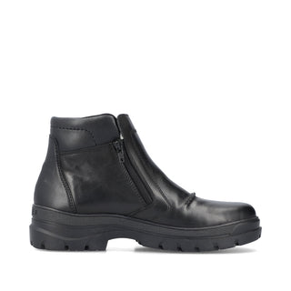 Rieker Comfort Men's TEX Waterproof Boots | F5463 - Image 2