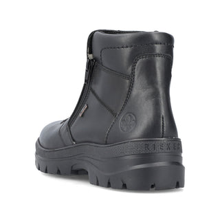 Rieker Comfort Men's TEX Waterproof Boots | F5463 - Image 3