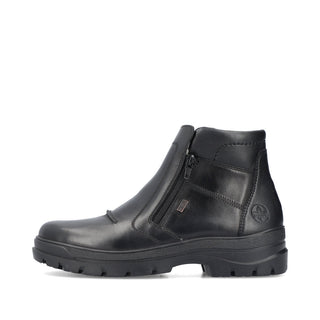 Rieker Comfort Men's TEX Waterproof Boots | F5463 - Image 5