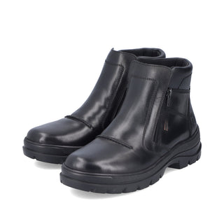 Rieker Comfort Men's TEX Waterproof Boots | F5463 - Image 8