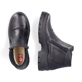 Rieker Comfort Men's TEX Waterproof Boots | F5463 - Image 9