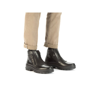 Rieker Comfort Men's TEX Waterproof Boots | F5463 - Image 10