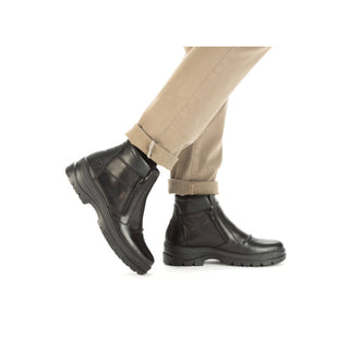 Rieker Comfort Men's TEX Waterproof Boots | F5463 - Image 11