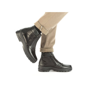 Rieker Comfort Men's TEX Waterproof Boots | F5463 - Image 12