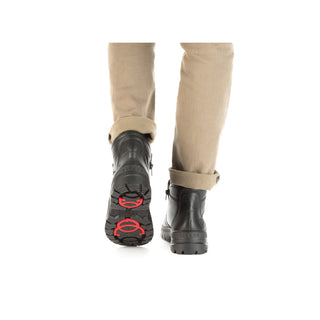 Rieker Comfort Men's TEX Waterproof Boots | F5463 - Image 13