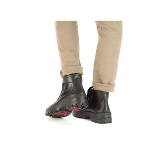 Rieker Comfort Men's TEX Waterproof Boots | F5463 - Image 14