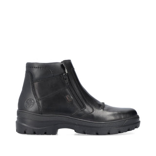 Rieker Comfort Men's TEX Waterproof Boots | F5463 - Image 16