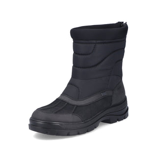 Rieker Comfort Men's TEX Waterproof Boots | F5470 - Image 1