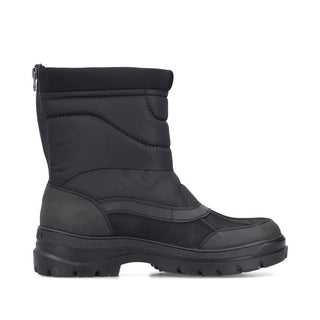 Rieker Comfort Men's TEX Waterproof Boots | F5470 - Image 2